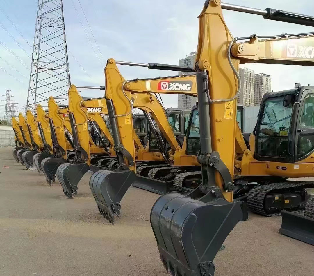 郾城区挖掘机培训电话